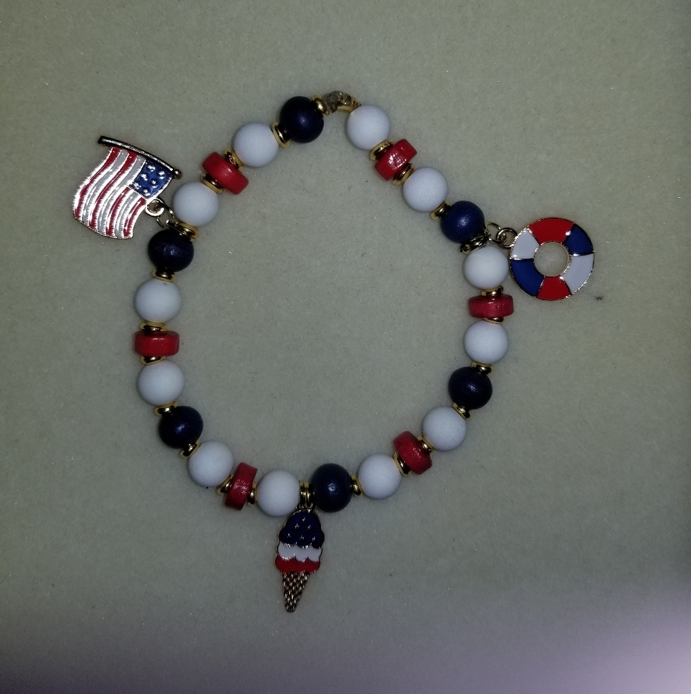 Handmade Jewelry